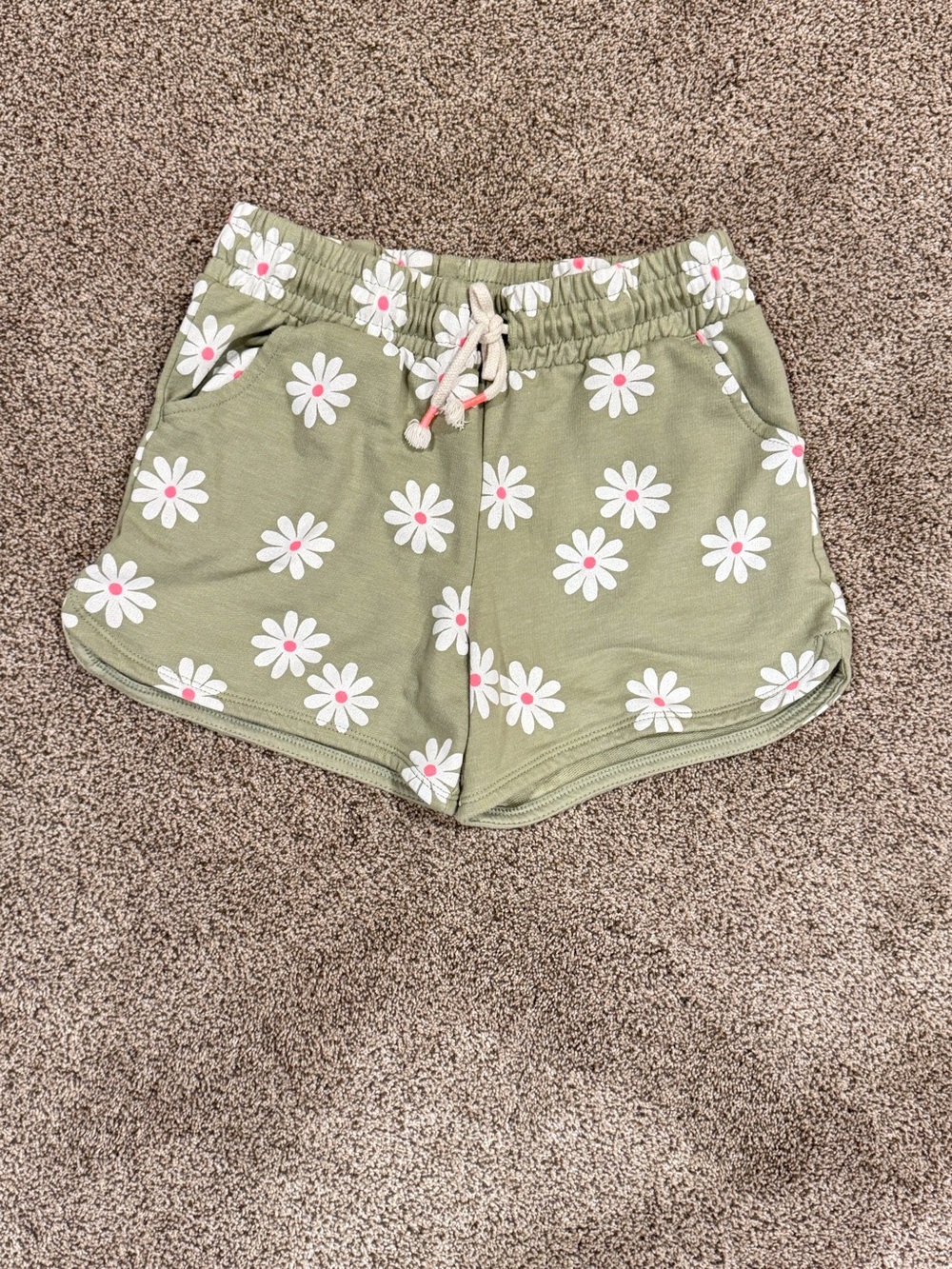 Girl’s Cat & Jack Shorts- Large